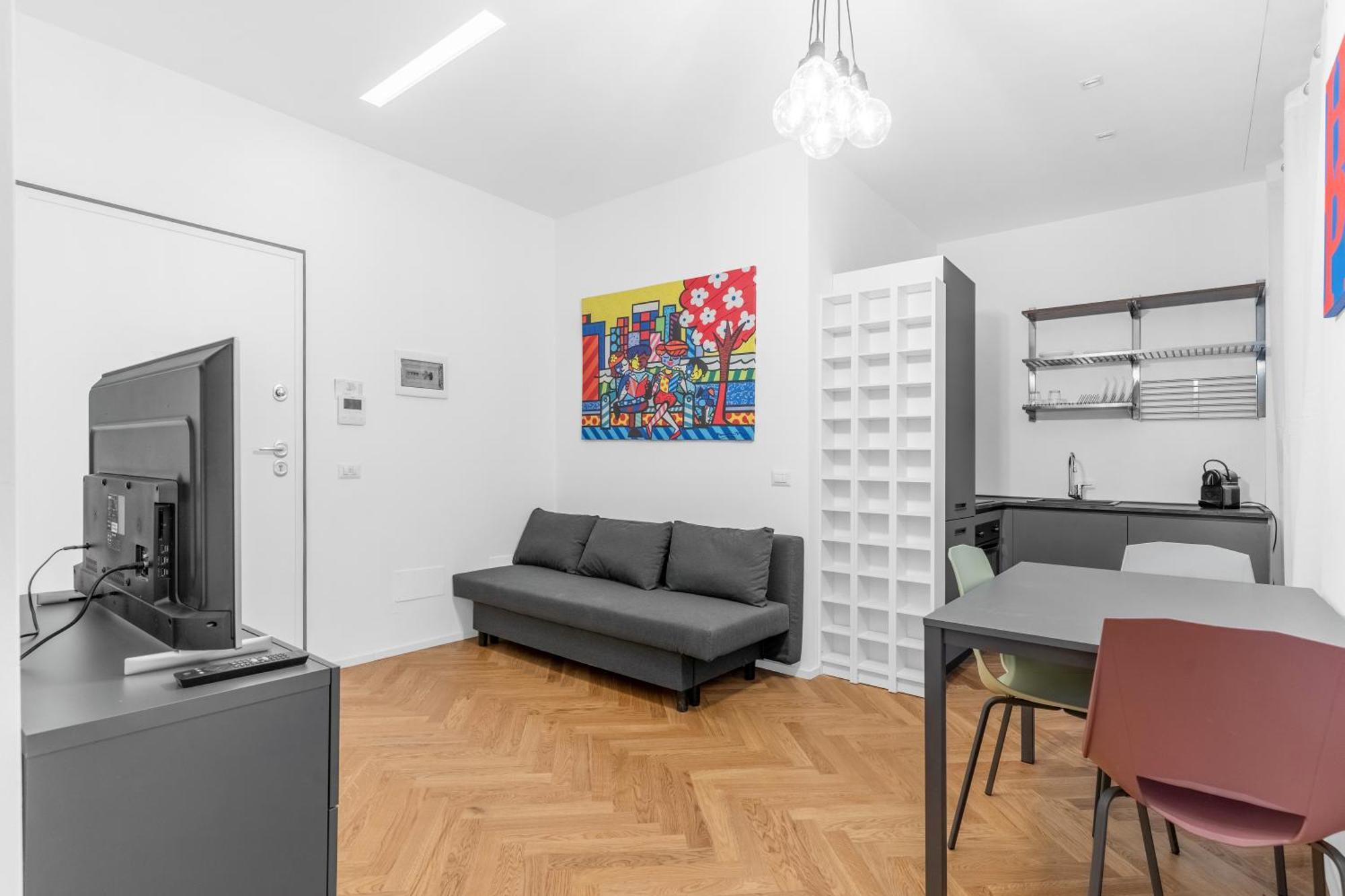 Casa Da Suite Repubblica — Photos 2