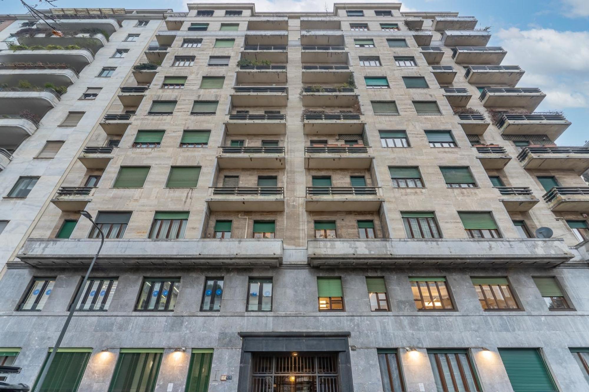 Casa Da Suite Repubblica, Milan